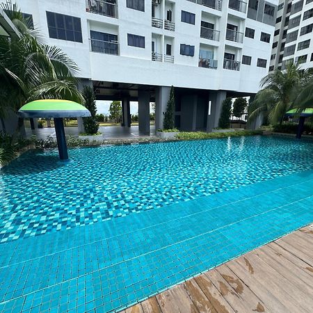 Cheras Trader Square By Jr Lovely Homestay Exterior foto