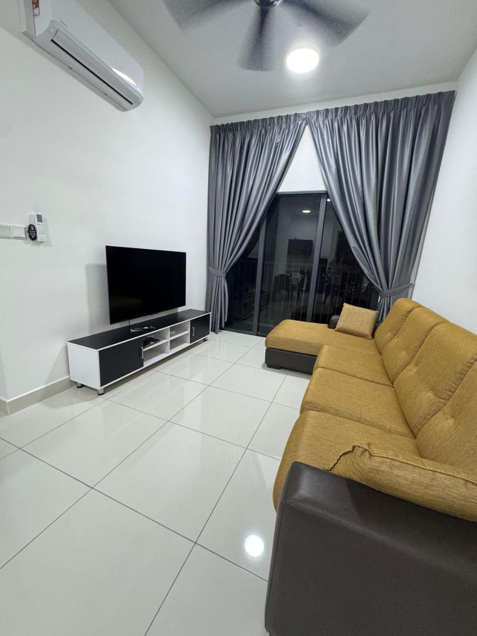 Cheras Trader Square By Jr Lovely Homestay Exterior foto